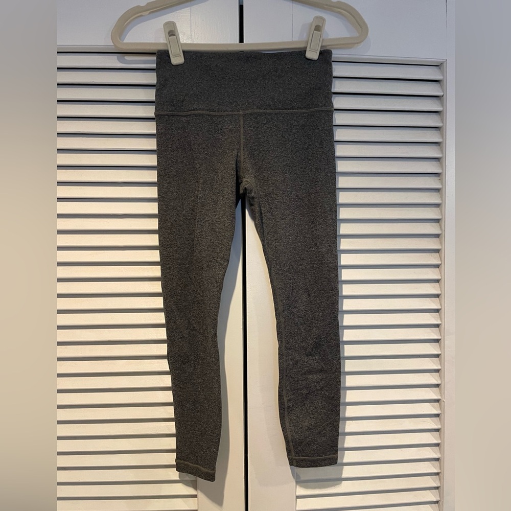 Athleta 7/8 leggings